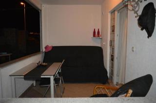 Studio Apartment in Vrsi with Terrace, Air conditioning, Wi-Fi (4824-1) - 6