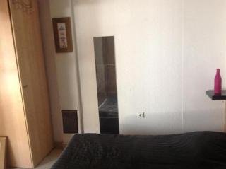 Studio Apartment in Vrsi with Terrace, Air conditioning, Wi-Fi (4824-1) - 1