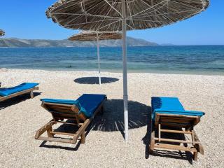 Karaburun Sunset Beach - Orikum - 8
