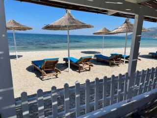 Karaburun Sunset Beach - Orikum - 0