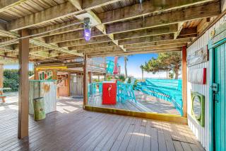 Funky Folly - Folly Beach - 8