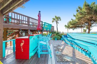 Funky Folly - Folly Beach - 6