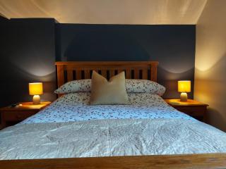 Bryn Sion Farm - Dinas Mawddwy - 1