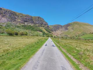 Bryn Sion Farm - Dinas Mawddwy - 6