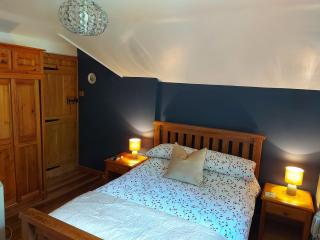 Bryn Sion Farm - Dinas Mawddwy - 9