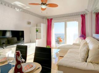 Fuengirola fran playa wifi - 3