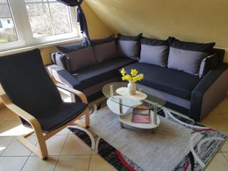 Ferienwohnung Strandglück - Zingst - 2