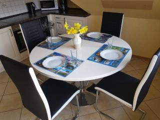 Ferienwohnung Strandglück - Zingst - 1