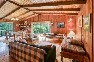 Hacienda Milinda - Birrí - 9