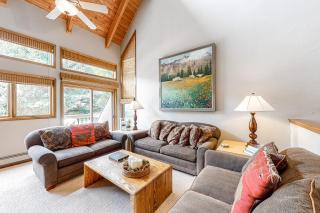 Mountains Retreat - 4