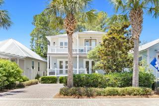 Latitude Adjustment - Santa Rosa Beach - 0