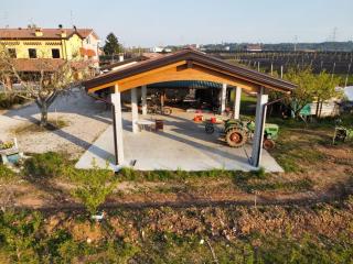 Agriturismo Fior di Maggio - Pescantina - 4