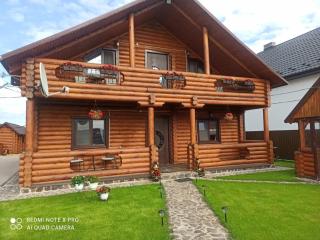Woodhouse Svitiaz - Svityazʼ - 0