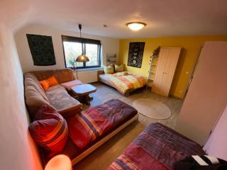 Ferienwohnung Erfurt Marbacher Höhe - Erfurt - 4