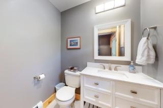 Intervale Escape - Bartlett - 1
