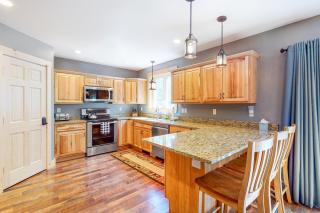 Intervale Escape - Bartlett - 4