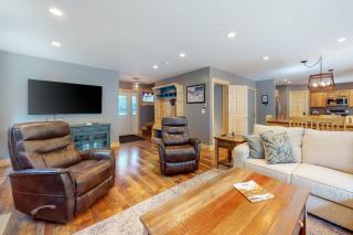 Intervale Escape - Bartlett - 6