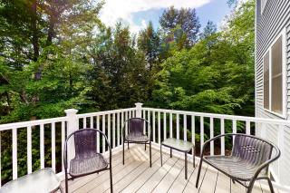 Intervale Escape - Bartlett - 8