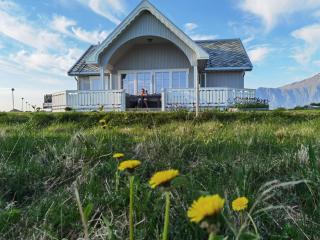 BanPim Beachside Lofoten - Ramberg - 4