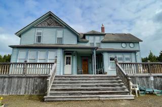 Tinker House Cottage - Long Beach - 0