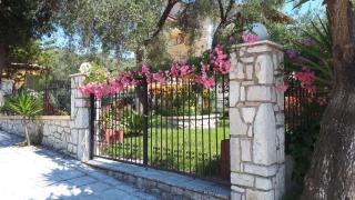 Zozefina Apartments and Studios - Parga - 6