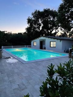 B&B VILLA LUPIDI - Corridonia - 4