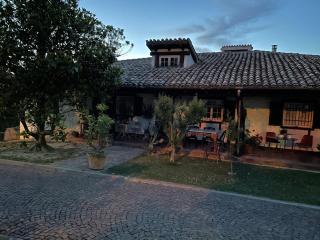 B&B VILLA LUPIDI - Corridonia - 2