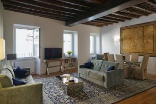 Barberini Apartment - Rome - 0