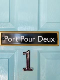 Port Pour Deux - Portrush - 5