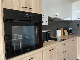 Briz MK Apartment - 1