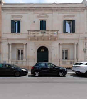 Appartamento Orsini del Balzo - 0