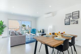 Terraços Do Mar - Rooftop Pool with Sea View - 8