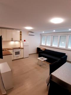 Luxury apartments Sabadell - best located - Split - 9