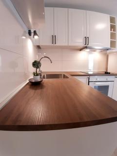 Luxury apartments Sabadell - best located - Split - 0
