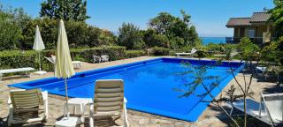 Navarro Hill Resort - Porto Santo Stefano - 0