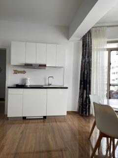 Amy Twin Residence Apartment - 5