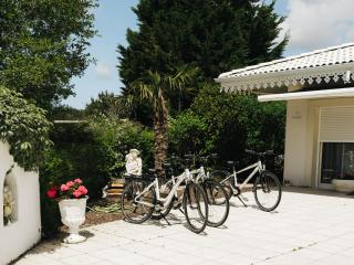 Chambres d'Hôtes Villa La Louisiane - Arès - 1