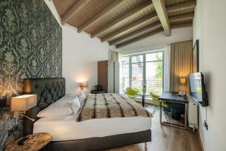 Boutique-Hotel Villa Anna - Eisenach - 8