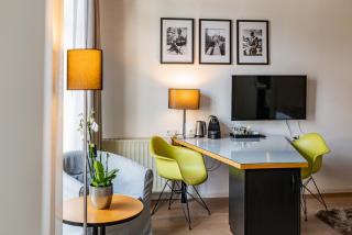 Boutique-Hotel Villa Anna - Eisenach - 1