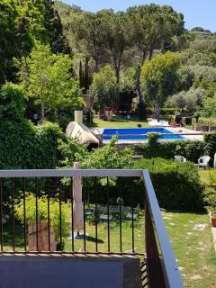 Navarro Hill Resort - Porto Santo Stefano - 4