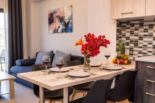 La Torre, brand New (2021) Modern Apt in Alikanas - Alikanas - 2