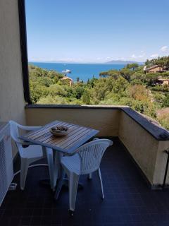 Navarro Hill Resort - Porto Santo Stefano - 5