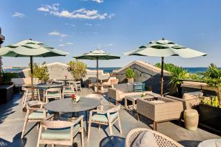 Harbourview Inn - Charleston - 6