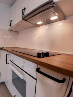 Luxury apartments Sabadell - best located - Split - 4