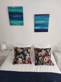 Apartament de Marieta del Delta - Els Muntells - 2