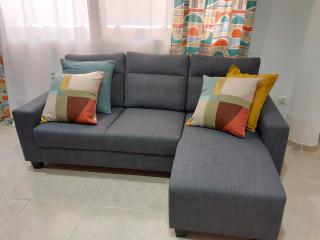 Apartament de Marieta del Delta - Els Muntells - 7