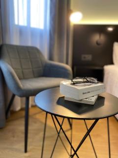 Apartamento céntrico Logroño Confort con Aire Acondicionado - Logroño - 7