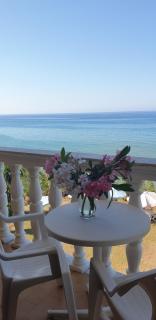 SUNSET BAY STUDIOS - Agios Georgios - 9