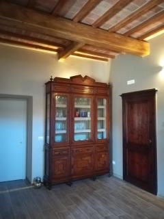 Appartamento il castellare - Rapolano Terme - 1
