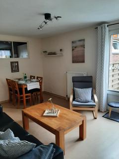 Haus Heimathafen - 4